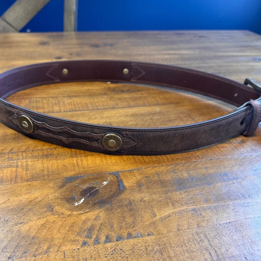 Cody James *worn one